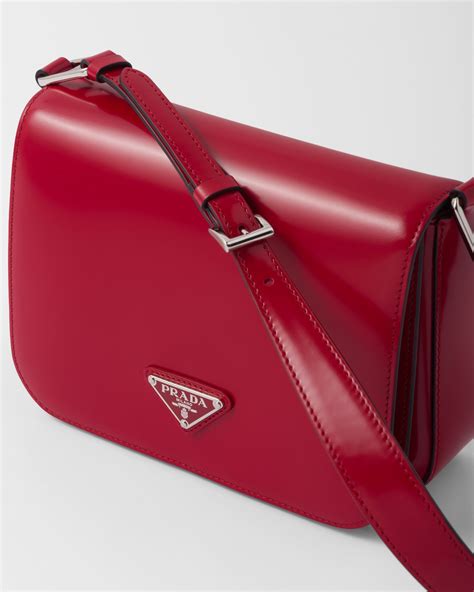 canvas bag prada shoulder bag|Prada outlet shoulder bags.